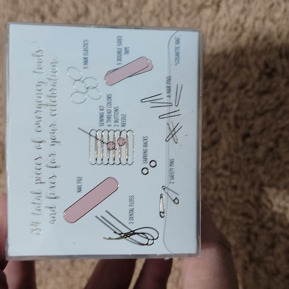 Bridal Kit🎁🏷 - Picture 3 of 6